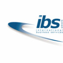 Logo IBS GmbH in Bochum