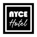 Logo NYCE Hotel Dortmund City, Trademark Collection by Wyndham in Dortmund