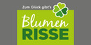 Logo Blumen Risse GmbH & Co. KG in Recklinghausen