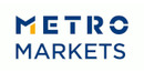 Logo METRO Markets GmbH in Marl