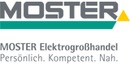 Logo Moster Elektrogroßhandel GmbH in Ludwigshafen am Rhein