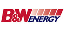 Logo B&W Energy GmbH & Co. KG in Heiden