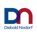 Logo Diebold Nixdorf Operations GmbH in Dortmund