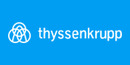 Logo thyssenkrupp Intellectual Property GmbH in Essen