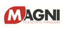 Logo Magni Deutschland GmbH in Dülmen