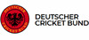 Logo Deutscher Cricket Bund e.V. in Essen