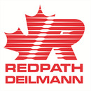Logo Redpath Deilmann GmbH in Dortmund