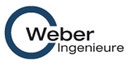 Logo Weber-Ingenieure GmbH in Bochum