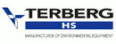 Logo Terberg HS GmbH in Elchingen