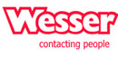Logo Wesser GmbH in Essen