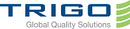 Logo TRIGO ADR Germany GmbH in Blankenfelde-Mahlow