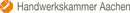 Logo Handwerkskammer Aachen in Aachen