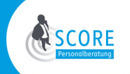 Logo SCORE Personal in Haltern am See