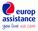 Logo Europ Assistance Services GmbH in Dortmund
