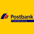 Logo Postbank Finanzberatung AG in Essen