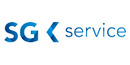 Logo SG vipion GmbH in Essen