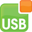 Logo USB Bochum GmbH in Bochum