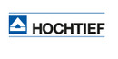 Logo HOCHTIEF AG in Essen