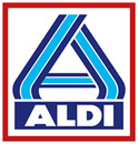 Logo ALDI Werl in Sendenhorst