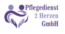 Logo Pflegedienst 2 Herzen GmbH in Waltrop