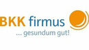 Logo Betriebskrankenkasse firmus in Essen