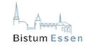 Logo Bistum Essen in Essen