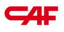 Logo CAF Deutschland GmbH in Essen