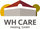 Logo WH CARE Holding GmbH in Georgsmarienhütte