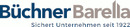 BüchnerBarella Versicherungsmakler GmbH