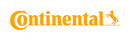 Logo Continental AG in Regensburg