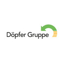Logo Döpfer Gruppe in Nürnberg