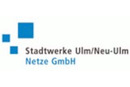 Logo Stadtwerke Ulm/Neu-Ulm Netze GmbH in Ulm