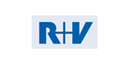 Logo R+V Versicherung AG in Hannover