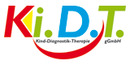 Logo Ki.D.T. gGmbH in Berlin