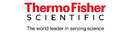 Logo Thermo Fisher Scientific in Dortmund