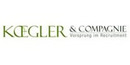 Logo Koegler & Compagnie GmbH in Bottrop