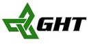 Logo GHT GmbH & Co. KG in Dortmund