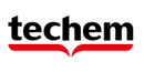 Logo Techem Solutions GmbH in Dortmund