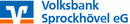 Logo Volksbank Sprockhövel eG in Hattingen, Ruhr