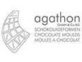 Logo agathon GmbH & Co. KG in Essen
