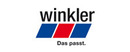 Logo Winkler Unternehmensgruppe in Oberhausen
