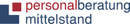 Logo BECKER + PARTNER Personalberatung + Managementberatung für den Mittelstand PartG. in Dortmund