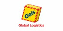 Logo Geis Gruppe in Ohrdruf