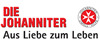 Logo Johanniter-Unfall-Hilfe e.V. in Dortmund