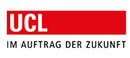 Logo UCL Umwelt Control Labor GmbH in Lünen