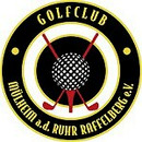 Logo Golfclub Mülheim an der Ruhr Raffelberg in Mülheim an der Ruhr