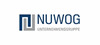 Logo NUWOG-Wohnungsgesellschaft der Stadt Neu-Ulm GmbH in Neu-Ulm
